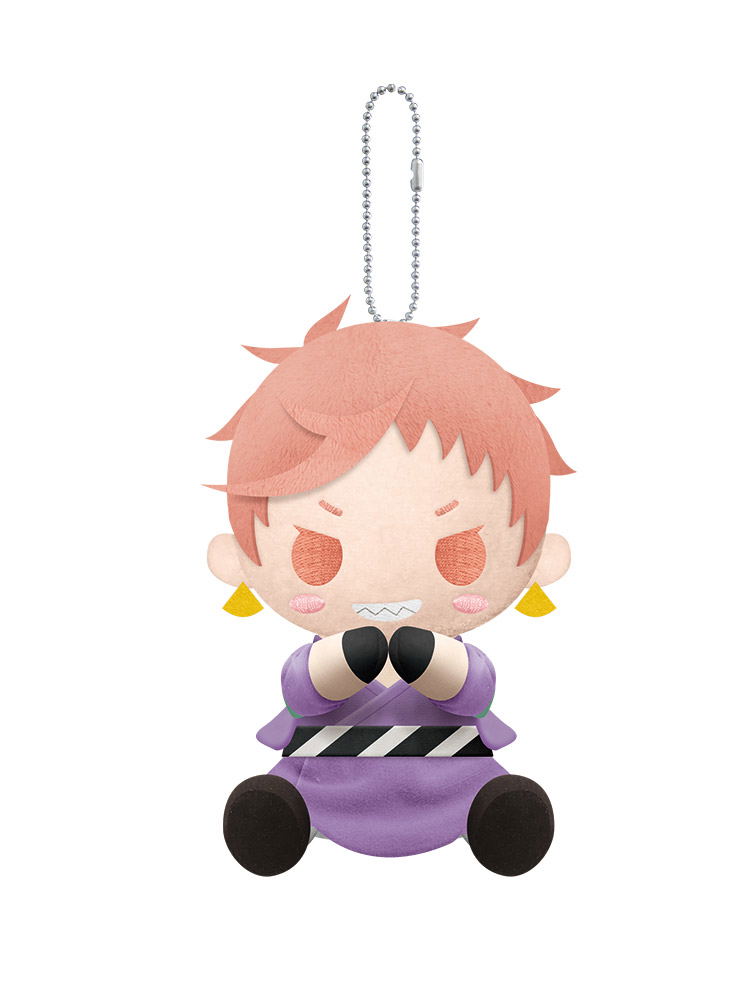 Pitanui Touken Ranbu Online: Iwatooshi (Re-run) image 1