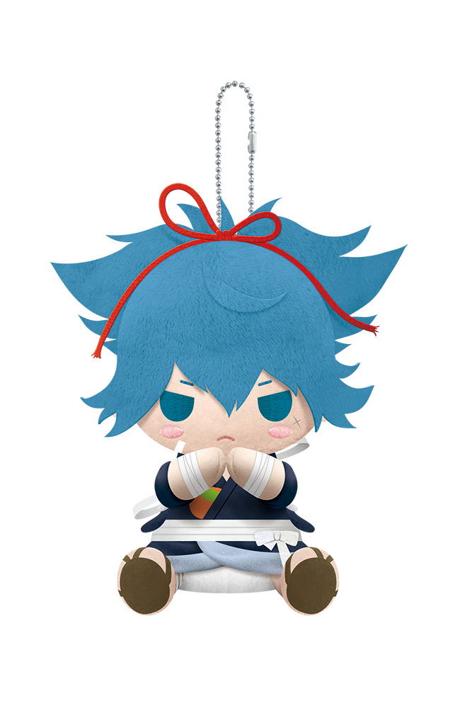 Pitanui Touken Ranbu Online: Sayo Samonji (Re-run) image 1