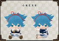 Pitanui Touken Ranbu Online: Sayo Samonji (Re-run) thumbnail 2