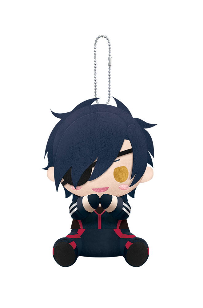 Pitanui Touken Ranbu Online: Shokudaikiri Mitsutada (Re-run) image 1