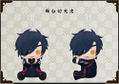 Pitanui Touken Ranbu Online: Shokudaikiri Mitsutada (Re-run) thumbnail 2