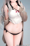 Reinama Original Illustration 1/6 Scale Pre-Painted Figure: Kigae thumbnail 12