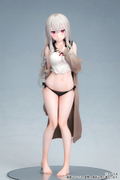 Reinama Original Illustration 1/6 Scale Pre-Painted Figure: Kigae thumbnail 2