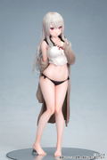 Reinama Original Illustration 1/6 Scale Pre-Painted Figure: Kigae thumbnail 3