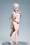 Reinama Original Illustration 1/6 Scale Pre-Painted Figure: Kigae thumbnail 4