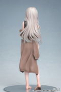 Reinama Original Illustration 1/6 Scale Pre-Painted Figure: Kigae thumbnail 5