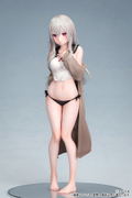 Reinama Original Illustration 1/6 Scale Pre-Painted Figure: Kigae thumbnail 7