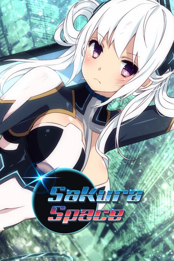 Sakura Space STEAM digital — Import Game Deal