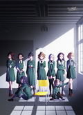 Selection Project B2 Wall Scroll thumbnail 2