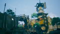 TASOMACHI: Behind the Twilight (Multi-Language) thumbnail 2