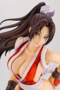 The King of Fighters '98 Dream Match Never Ends 1/7 Scale Pre-Painted Figure: Mai Shiranui (Damaged Box) thumbnail 16