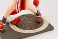 The King of Fighters '98 Dream Match Never Ends 1/7 Scale Pre-Painted Figure: Mai Shiranui (Damaged Box) thumbnail 17