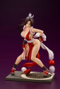 The King of Fighters '98 Dream Match Never Ends 1/7 Scale Pre-Painted Figure: Mai Shiranui (Damaged Box) thumbnail 19