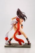 The King of Fighters '98 Dream Match Never Ends 1/7 Scale Pre-Painted Figure: Mai Shiranui (Damaged Box) thumbnail 8