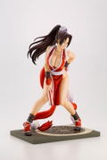 The King of Fighters '98 Dream Match Never Ends 1/7 Scale Pre-Painted Figure: Mai Shiranui (Damaged Box) thumbnail 10
