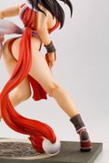 The King of Fighters '98 Dream Match Never Ends 1/7 Scale Pre-Painted Figure: Mai Shiranui (Damaged Box) thumbnail 12