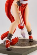 The King of Fighters '98 Dream Match Never Ends 1/7 Scale Pre-Painted Figure: Mai Shiranui (Damaged Box) thumbnail 13