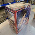 The King of Fighters '98 Dream Match Never Ends 1/7 Scale Pre-Painted Figure: Mai Shiranui (Damaged Box) thumbnail 5
