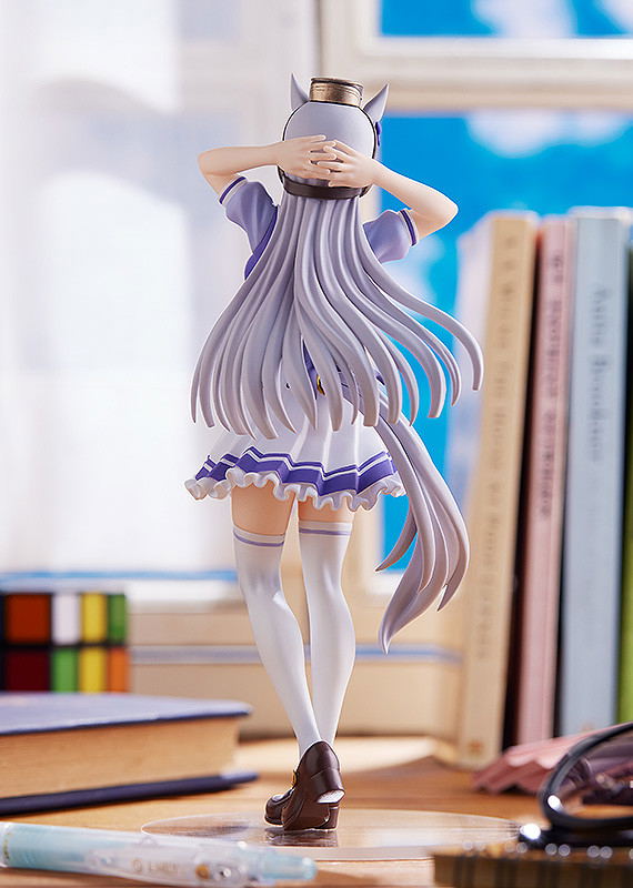 Umamusume Pretty Derby: Pop Up Parade Gold Ship School Uniform Ver. image 4