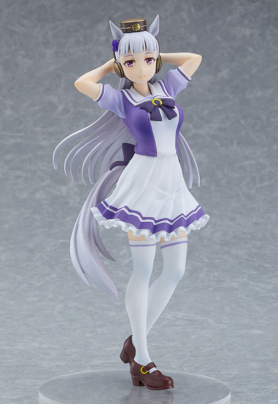Umamusume Pretty Derby: Pop Up Parade Gold Ship School Uniform Ver. image 6