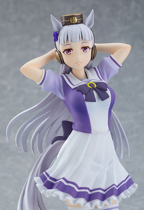 Umamusume Pretty Derby: Pop Up Parade Gold Ship School Uniform Ver. image 9