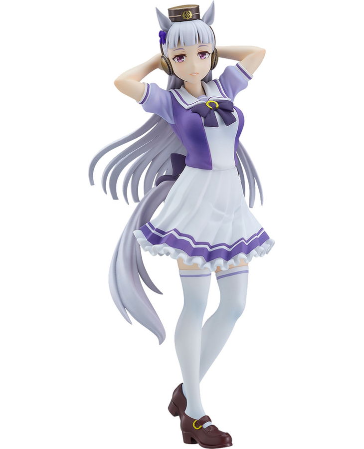Umamusume Pretty Derby: Pop Up Parade Gold Ship School Uniform Ver. [GSC Online Shop Limited Ver.] image 1