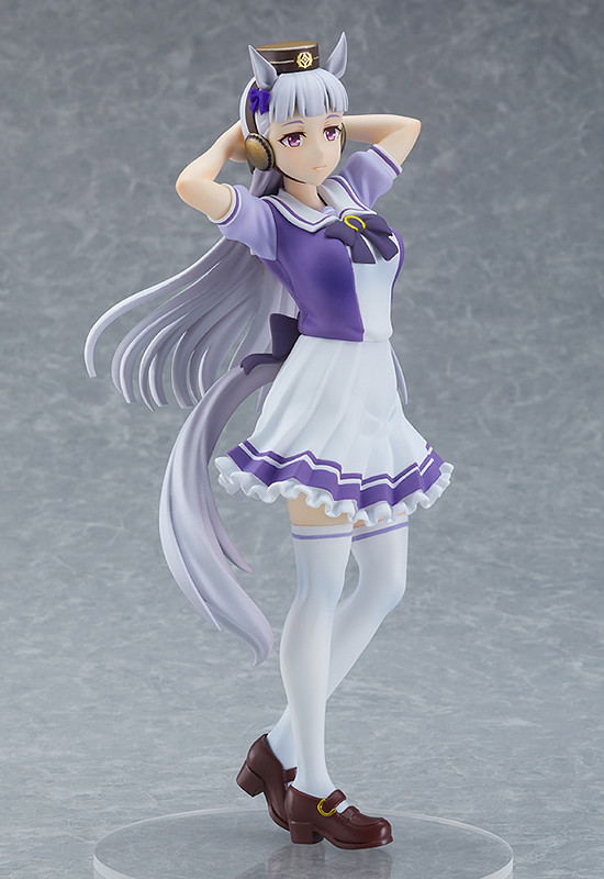 Umamusume Pretty Derby: Pop Up Parade Gold Ship School Uniform Ver. [GSC Online Shop Limited Ver.] image 8