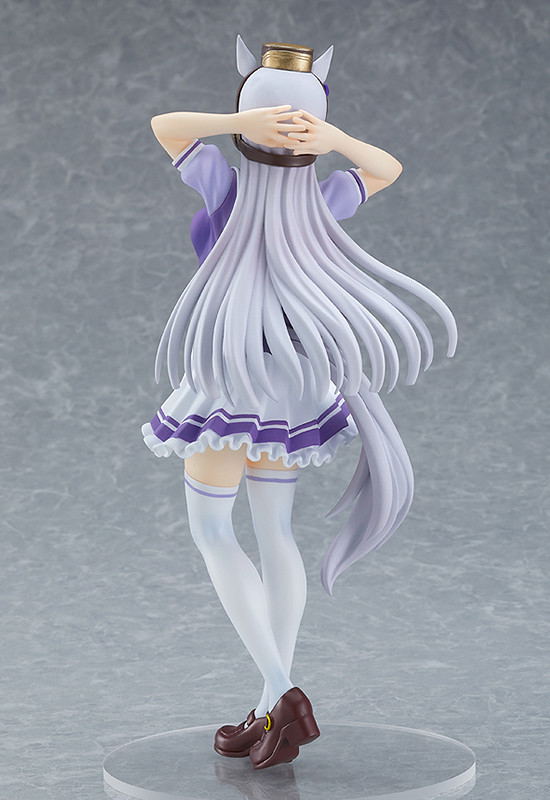 Umamusume Pretty Derby: Pop Up Parade Gold Ship School Uniform Ver. [GSC Online Shop Limited Ver.] image 9