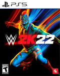 WWE 2K22 thumbnail 1