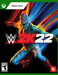 WWE 2K22 thumbnail 1