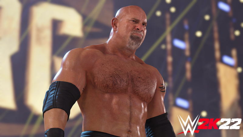 WWE 2K22 [Deluxe Edition] image 3