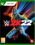 WWE 2K22 thumbnail 1
