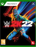 WWE 2K22 thumbnail 1