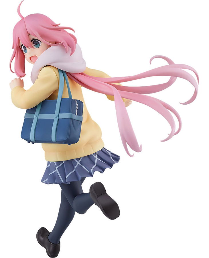 Yuru Camp: Pop Up Parade Nadeshiko Kagamihara image 1