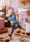 Yuru Camp: Pop Up Parade Nadeshiko Kagamihara thumbnail 2