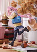Yuru Camp: Pop Up Parade Nadeshiko Kagamihara thumbnail 3