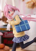 Yuru Camp: Pop Up Parade Nadeshiko Kagamihara thumbnail 5