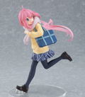 Yuru Camp: Pop Up Parade Nadeshiko Kagamihara thumbnail 7
