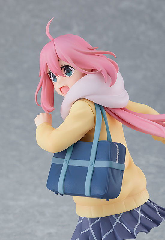 Yuru Camp: Pop Up Parade Nadeshiko Kagamihara image 9