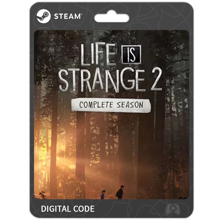 Life is Strange 2 on Steam