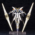 Xenoblade Chronicles 2 Plastic Model Kit: Siren (Re-run) thumbnail 13