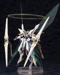 Xenoblade Chronicles 2 Plastic Model Kit: Siren (Re-run) thumbnail 3