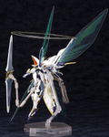 Xenoblade Chronicles 2 Plastic Model Kit: Siren (Re-run) thumbnail 4
