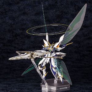Xenoblade Chronicles 2 Plastic Model Kit: Siren (Re-run)