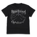 Made In Abyss: The Golden City Of The Scorching Sun - Bondrewd T-shirt Black (S Size) thumbnail 1