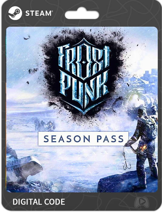 Обзор season pass frostpunk