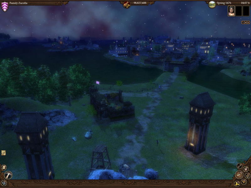 The Guild 2 <span class="ext" style="background-color: #2a475e; color: #FFFFFF;">STEAM</span> <span class="ext ext_digital">digital</span> image 2