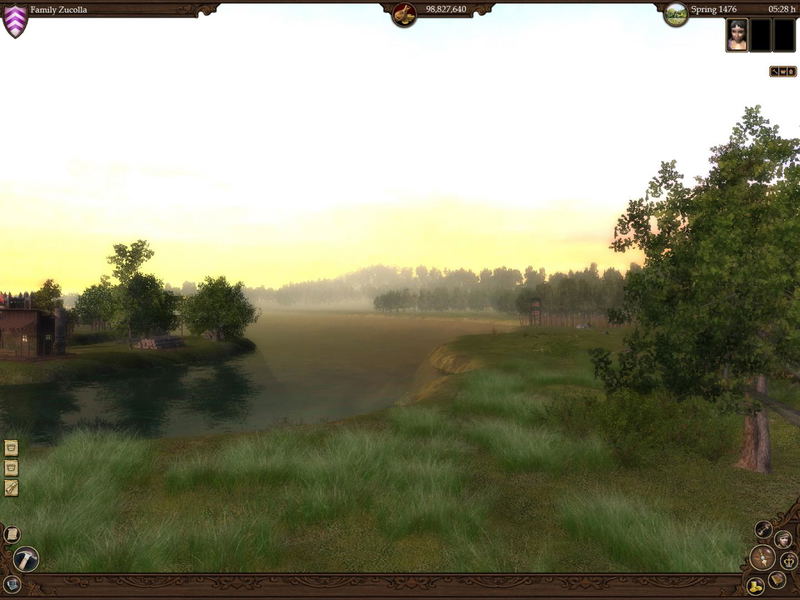 The Guild 2 <span class="ext" style="background-color: #2a475e; color: #FFFFFF;">STEAM</span> <span class="ext ext_digital">digital</span> image 3