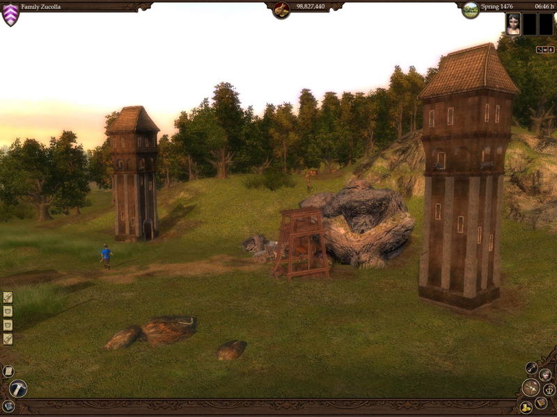 The Guild 2 <span class="ext" style="background-color: #2a475e; color: #FFFFFF;">STEAM</span> <span class="ext ext_digital">digital</span> image 4