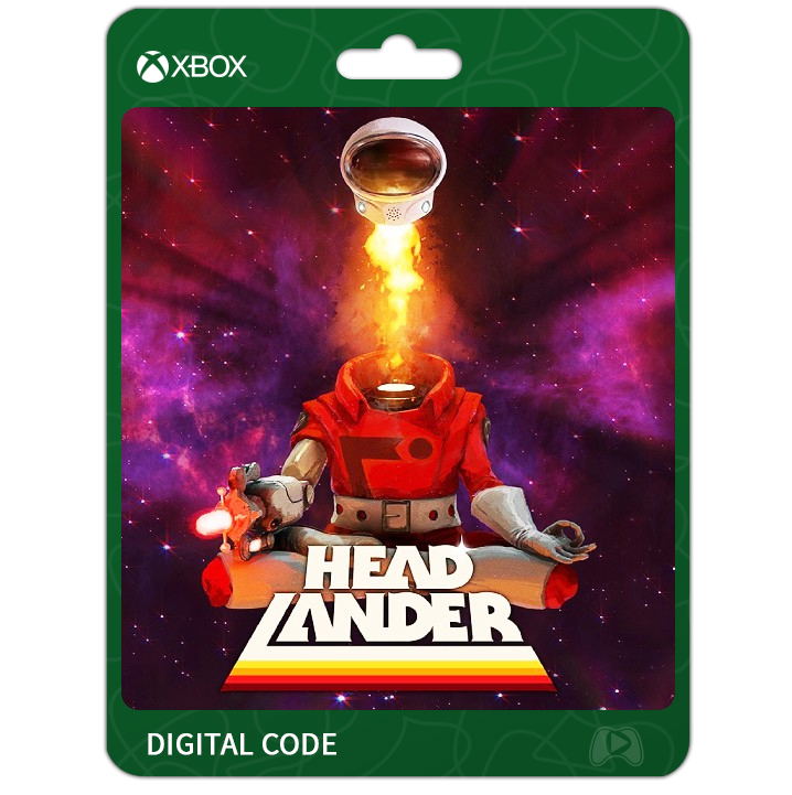 Headlander <span class="ext ext_digital">digital</span> image 1